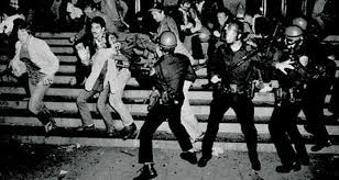 Stonewall riots 1969