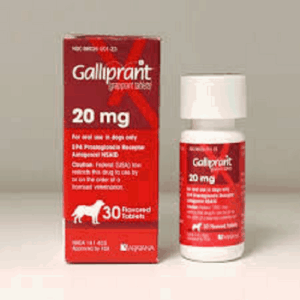 Galliprant
