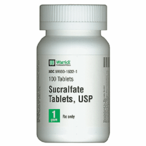 sucrafate for cats and dogs