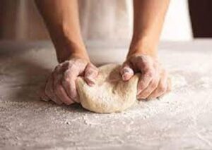 yeast dough ingestion in pets