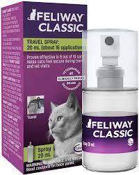 Feliway for cats