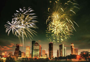new years celebrations scare pets